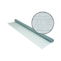 Phifer Wire 32 in. W X 84 in. L Gray Fiberglass Screen Cloth 3003929